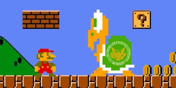 The SEC just busted its first ICO scam